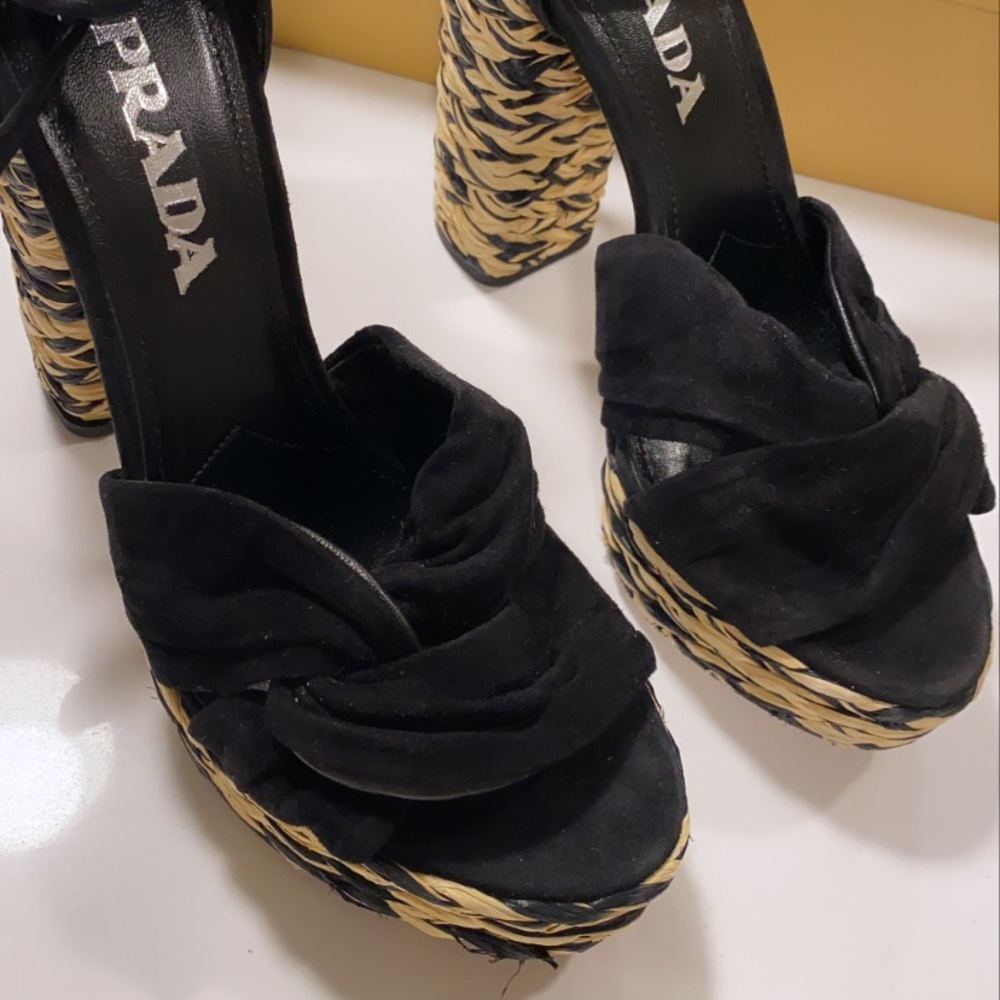 Prada | Platform - image 2